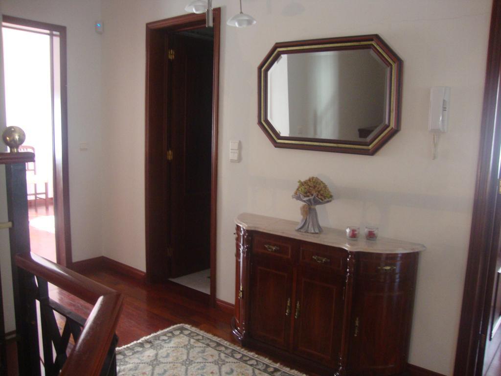 Вилла Casa Quinta Do Marques Понта-Делгада Экстерьер фото