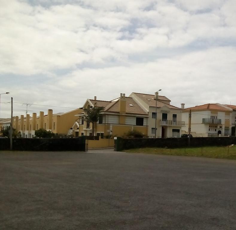 Вилла Casa Quinta Do Marques Понта-Делгада Экстерьер фото