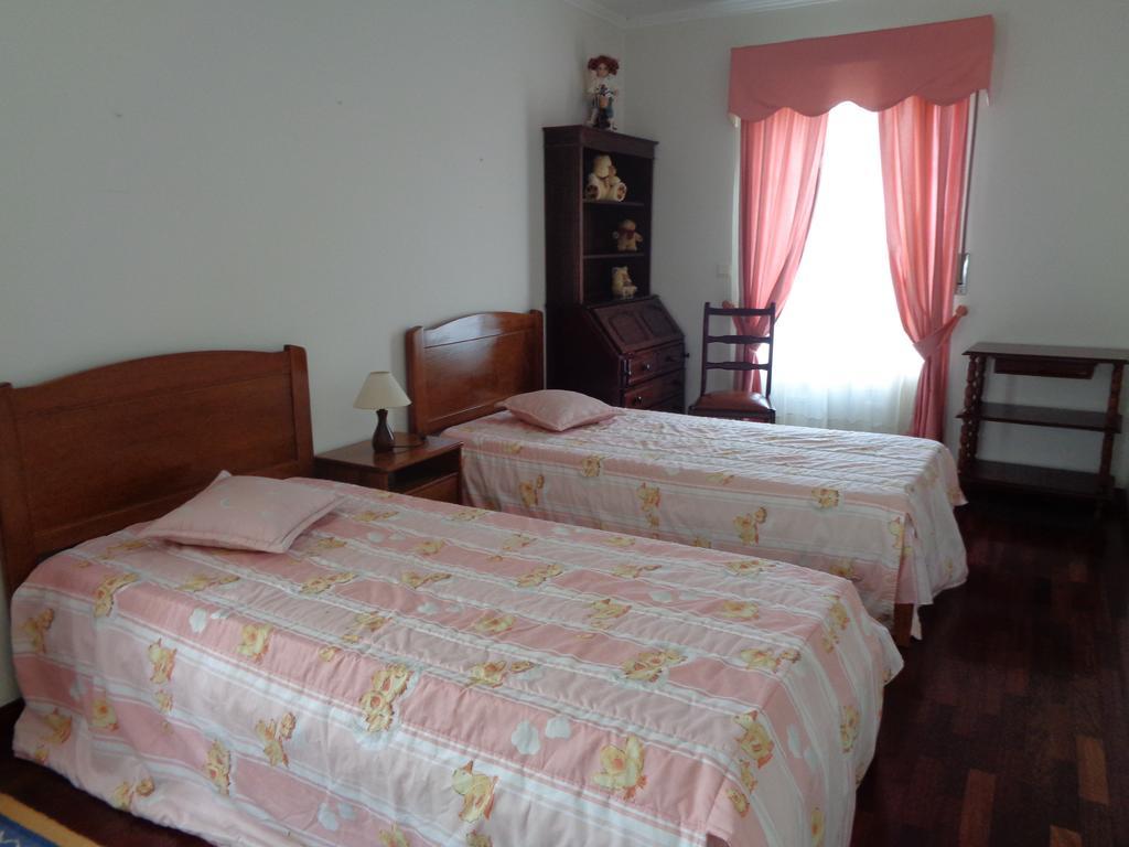 Вилла Casa Quinta Do Marques Понта-Делгада Экстерьер фото