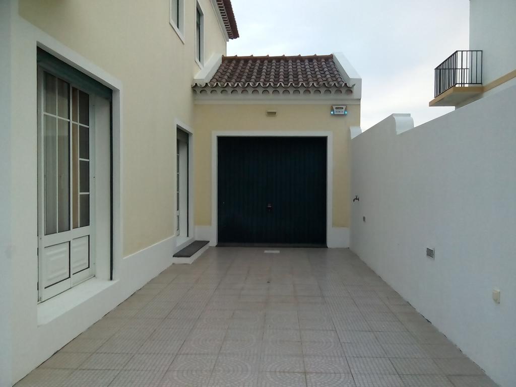 Вилла Casa Quinta Do Marques Понта-Делгада Экстерьер фото
