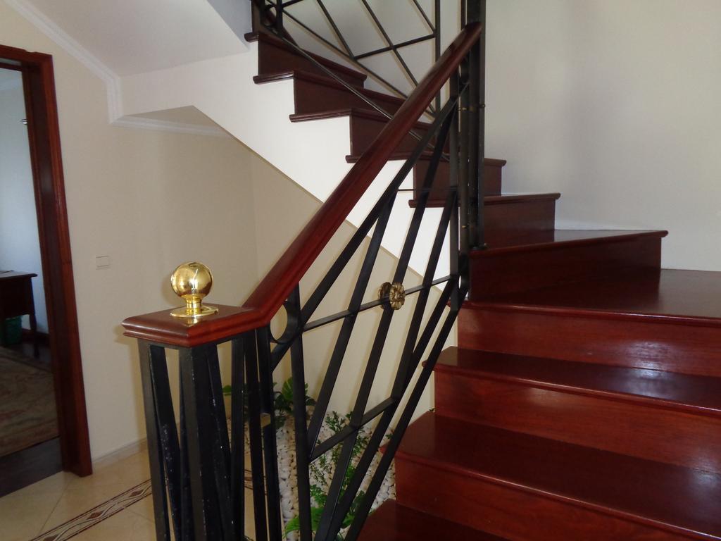 Вилла Casa Quinta Do Marques Понта-Делгада Экстерьер фото