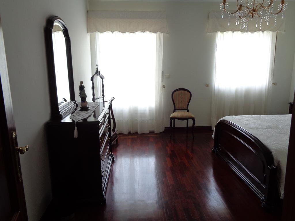 Вилла Casa Quinta Do Marques Понта-Делгада Экстерьер фото