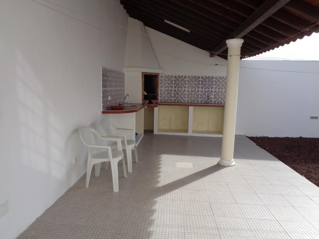 Вилла Casa Quinta Do Marques Понта-Делгада Экстерьер фото