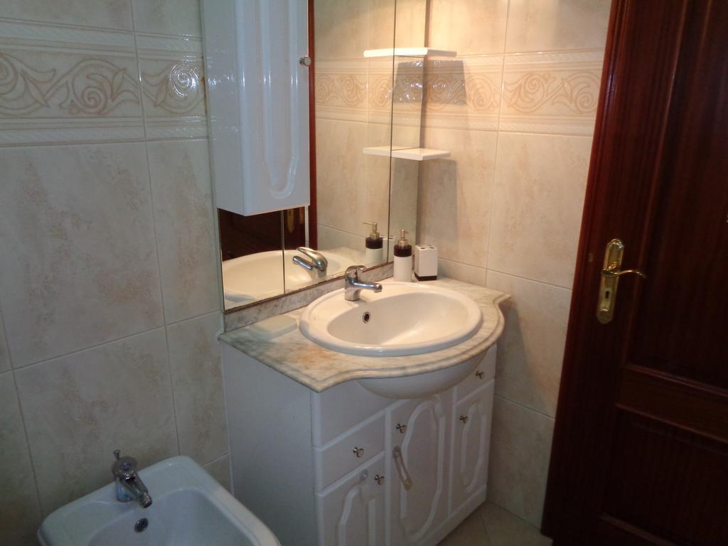 Вилла Casa Quinta Do Marques Понта-Делгада Экстерьер фото