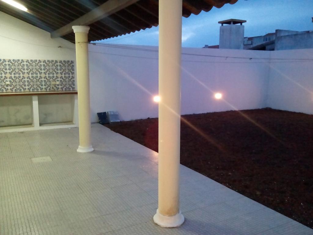 Вилла Casa Quinta Do Marques Понта-Делгада Экстерьер фото