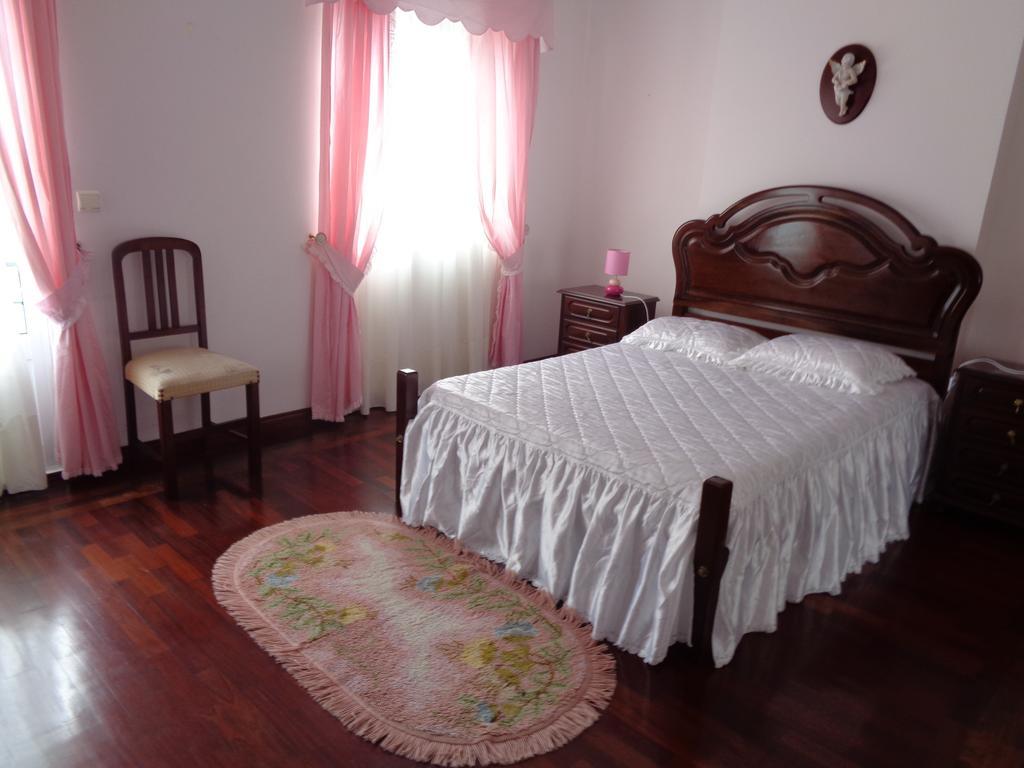 Вилла Casa Quinta Do Marques Понта-Делгада Экстерьер фото