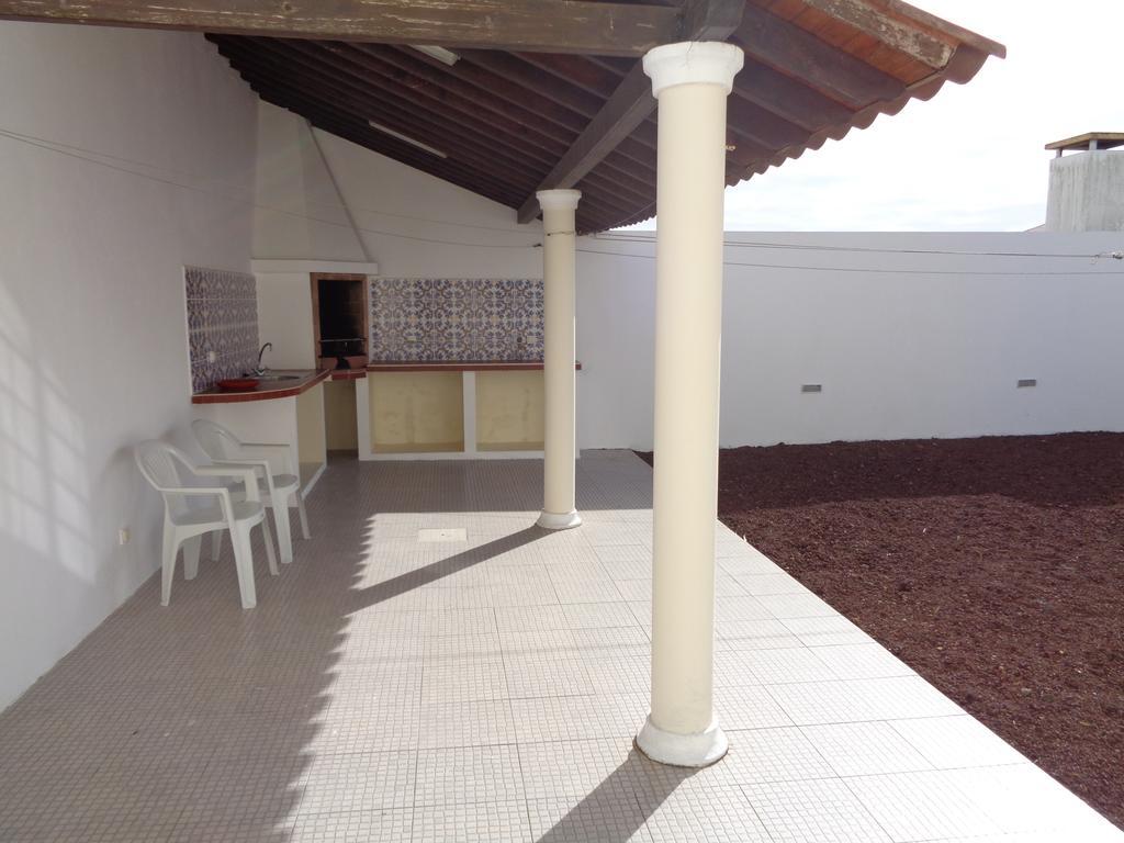 Вилла Casa Quinta Do Marques Понта-Делгада Экстерьер фото