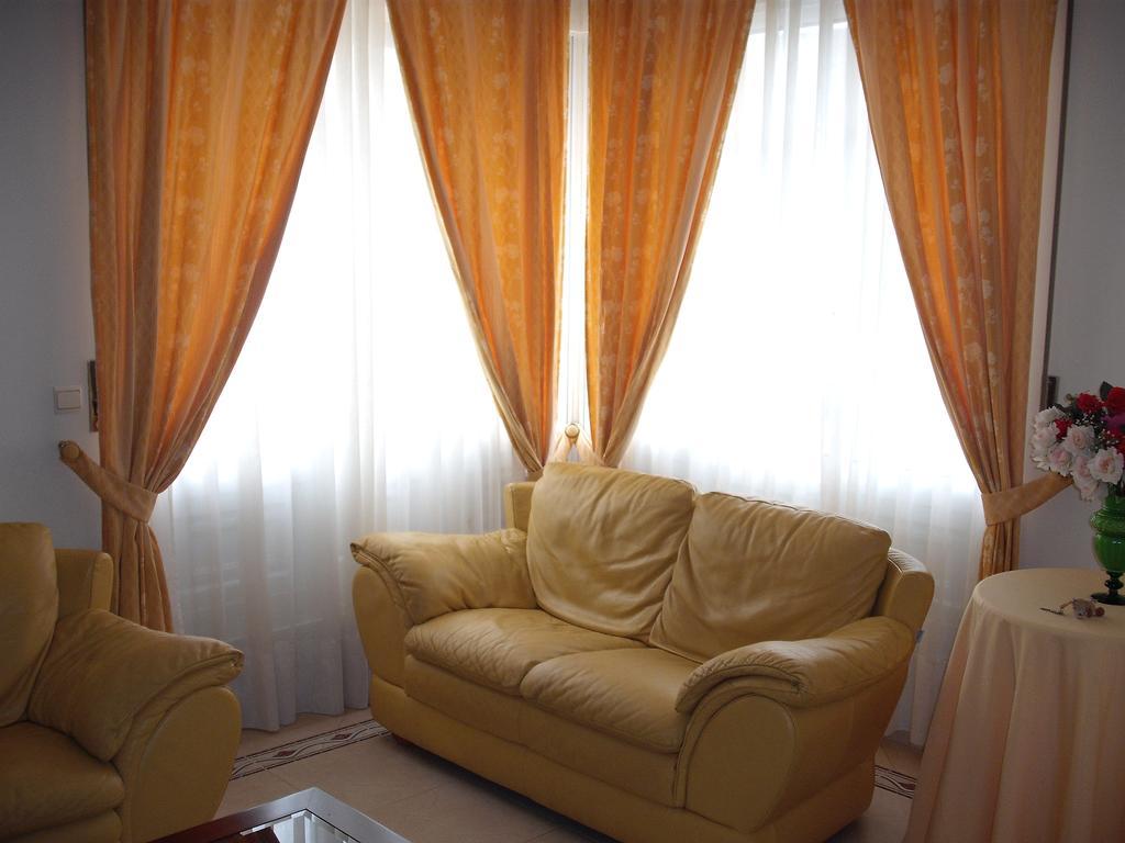 Вилла Casa Quinta Do Marques Понта-Делгада Экстерьер фото
