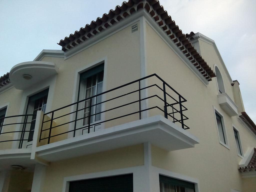 Вилла Casa Quinta Do Marques Понта-Делгада Экстерьер фото
