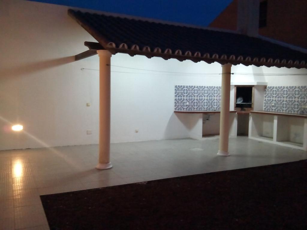 Вилла Casa Quinta Do Marques Понта-Делгада Экстерьер фото