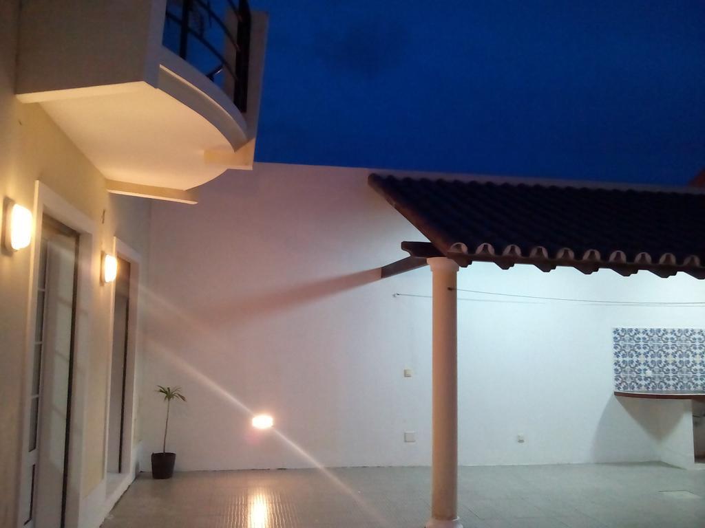 Вилла Casa Quinta Do Marques Понта-Делгада Экстерьер фото